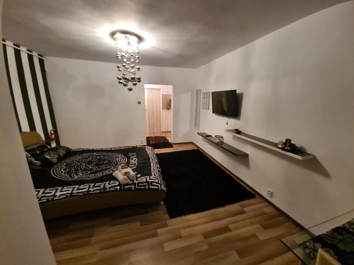 Apartament Cristina Deva Ngoại thất bức ảnh