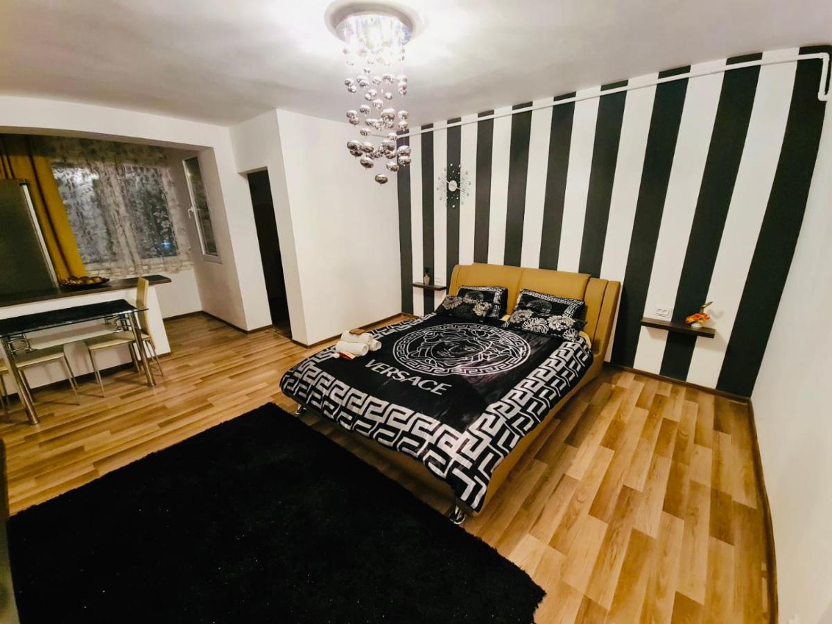 Apartament Cristina Deva Ngoại thất bức ảnh