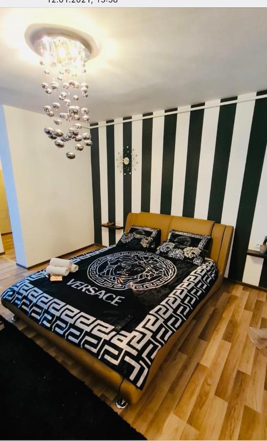 Apartament Cristina Deva Ngoại thất bức ảnh