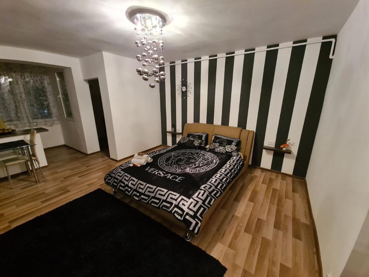 Apartament Cristina Deva Ngoại thất bức ảnh