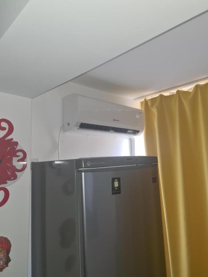 Apartament Cristina Deva Ngoại thất bức ảnh